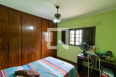 Quarto 1 de casa à venda com 4 quartos, 180m² em Jardim Belem, São Paulo