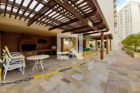 Apartamento para alugar com 70m², 3 quartos e 1 vagaÁrea comum - Churrasqueira