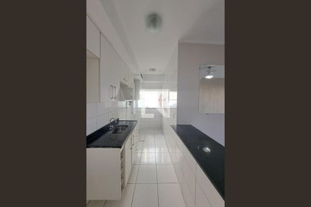 Apartamento para alugar com 70m², 3 quartos e 1 vagaCozinha