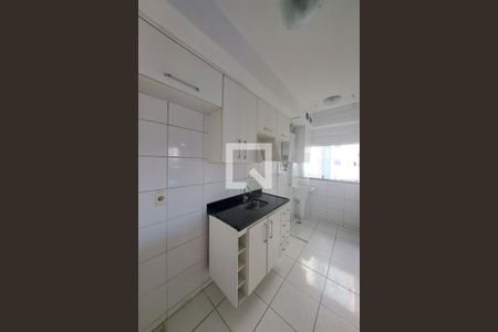 Apartamento para alugar com 70m², 3 quartos e 1 vagaCozinha