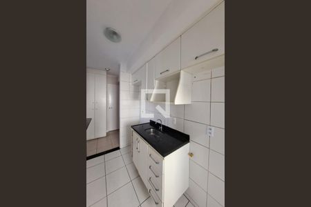 Apartamento para alugar com 70m², 3 quartos e 1 vagaCozinha