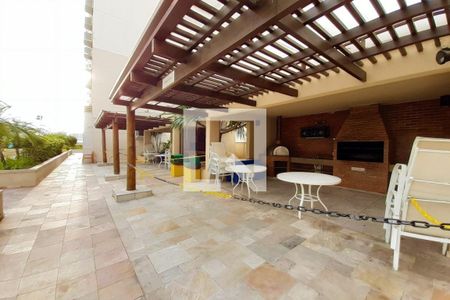 Apartamento para alugar com 70m², 3 quartos e 1 vagaÁrea comum - Churrasqueira