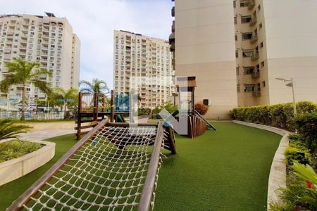 Apartamento para alugar com 70m², 3 quartos e 1 vagaÁrea comum - Playground