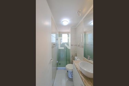 Apartamento para alugar com 70m², 3 quartos e 1 vagaBanheiro da Suíte