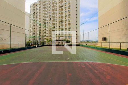 Apartamento para alugar com 70m², 3 quartos e 1 vagaÁrea comum - Quadra