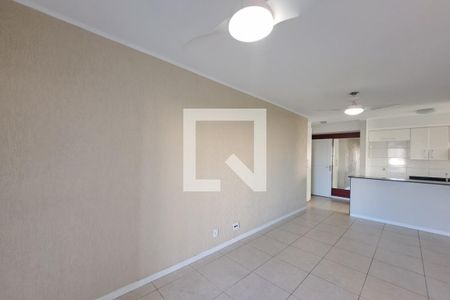 Apartamento para alugar com 70m², 3 quartos e 1 vagaSala