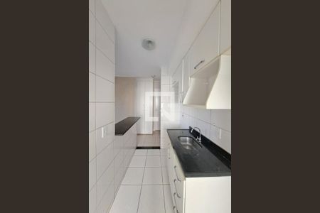 Apartamento para alugar com 70m², 3 quartos e 1 vagaCozinha