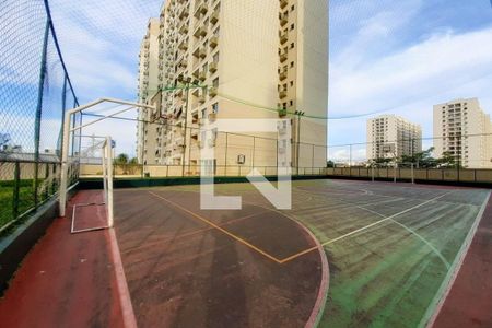 Apartamento para alugar com 70m², 3 quartos e 1 vagaÁrea comum - Quadra