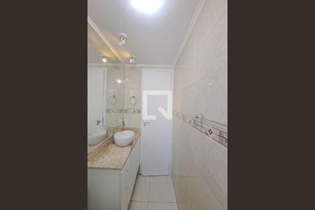 Apartamento para alugar com 70m², 3 quartos e 1 vagaBanheiro da Suíte