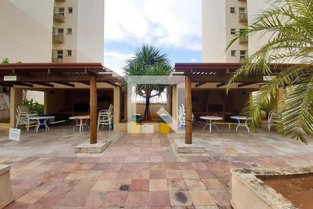 Apartamento para alugar com 70m², 3 quartos e 1 vagaÁrea comum - Churrasqueira