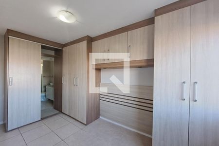 Apartamento para alugar com 70m², 3 quartos e 1 vagaQuarto 3 - Suíte