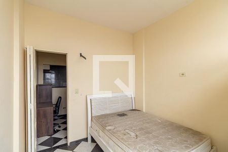 Quarto de apartamento à venda com 1 quarto, 30m² em Santa Ifigênia, São Paulo