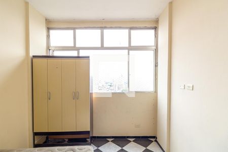 Quarto de apartamento à venda com 1 quarto, 30m² em Santa Ifigênia, São Paulo
