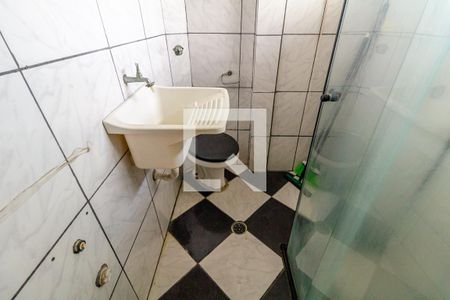 Apartamento à venda com 30m², 1 quarto e sem vagaBanheiro