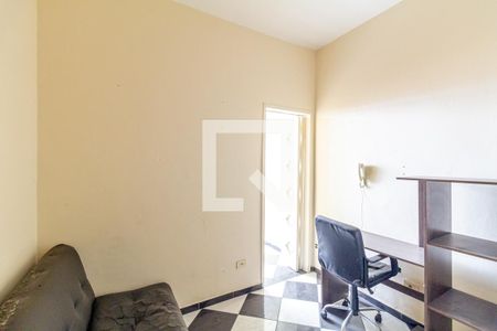 Sala de apartamento à venda com 1 quarto, 30m² em Santa Ifigênia, São Paulo