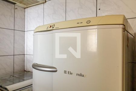 Apartamento à venda com 30m², 1 quarto e sem vagaCozinha