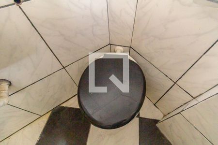 Apartamento à venda com 30m², 1 quarto e sem vagaBanheiro