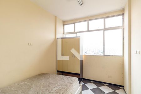 Quarto de apartamento à venda com 1 quarto, 30m² em Santa Ifigênia, São Paulo