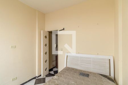 Quarto de apartamento à venda com 1 quarto, 30m² em Santa Ifigênia, São Paulo