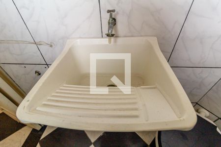 Apartamento à venda com 30m², 1 quarto e sem vagaBanheiro