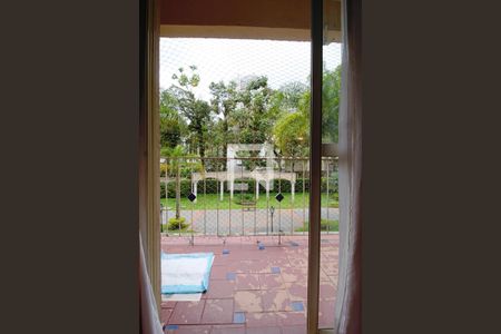 Varanda de apartamento para alugar com 3 quartos, 74m² em Jardim Ampliacao, São Paulo