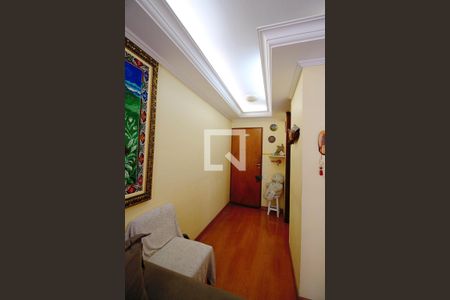 Entrada  de apartamento para alugar com 3 quartos, 74m² em Jardim Ampliacao, São Paulo