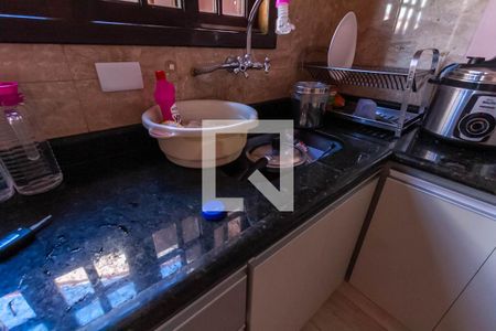 Casa à venda com 144m², 3 quartos e 2 vagas Casa à venda com 144m², 3 quartos e 2 vagasCozinha