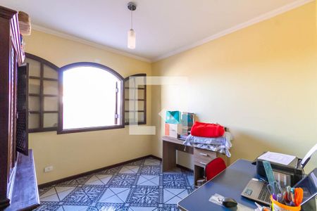 Casa à venda com 144m², 3 quartos e 2 vagas Casa à venda com 144m², 3 quartos e 2 vagasQuarto 2