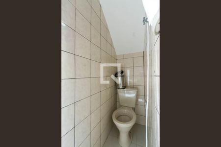 Casa à venda com 144m², 3 quartos e 2 vagas Casa à venda com 144m², 3 quartos e 2 vagasBanheiro de Serviço