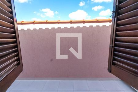 Casa à venda com 144m², 3 quartos e 2 vagas Casa à venda com 144m², 3 quartos e 2 vagasVista do Quarto 1