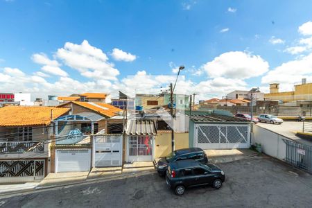 Casa à venda com 144m², 3 quartos e 2 vagas Casa à venda com 144m², 3 quartos e 2 vagasVista do Quintal da Frente