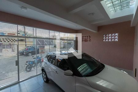 Casa à venda com 144m², 3 quartos e 2 vagas Casa à venda com 144m², 3 quartos e 2 vagasGaragem