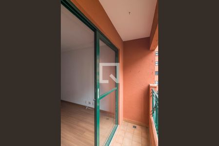 Apartamento para alugar com 79m², 3 quartos e 2 vagasVaranda
