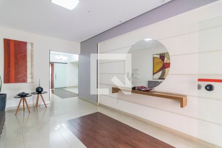 Apartamento para alugar com 79m², 3 quartos e 2 vagasHall de Entrada