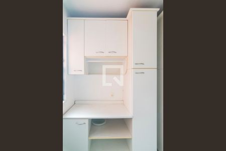 Apartamento para alugar com 79m², 3 quartos e 2 vagasÁrea de Serviço