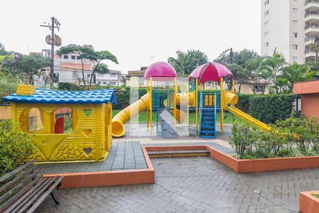 Apartamento para alugar com 79m², 3 quartos e 2 vagasPlayground