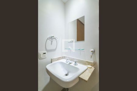 Apartamento para alugar com 79m², 3 quartos e 2 vagasBanheiro