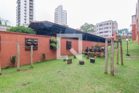 Apartamento para alugar com 79m², 3 quartos e 2 vagasÁrea de Convivência