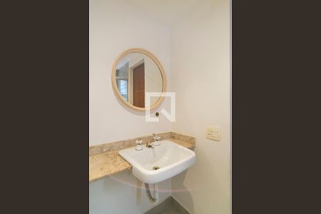 Apartamento para alugar com 79m², 3 quartos e 2 vagasBanheiro da Suite