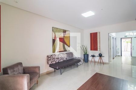 Apartamento para alugar com 79m², 3 quartos e 2 vagasHall de Entrada
