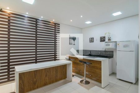 Apartamento para alugar com 79m², 3 quartos e 2 vagasSalão de Festas