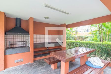 Apartamento para alugar com 79m², 3 quartos e 2 vagasChurrasqueira