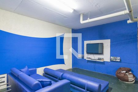 Apartamento para alugar com 79m², 3 quartos e 2 vagasSala de Vídeo