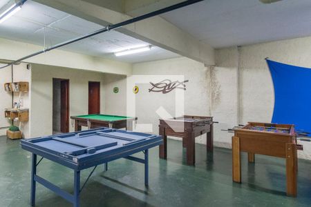 Apartamento para alugar com 79m², 3 quartos e 2 vagasSalão de Jogos