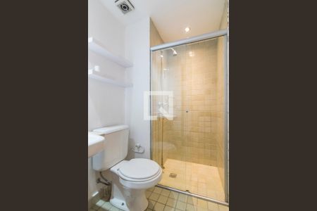 Apartamento para alugar com 79m², 3 quartos e 2 vagasBanheiro