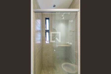 Apartamento para alugar com 79m², 3 quartos e 2 vagasBanheiro da Suite