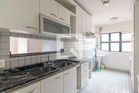 Apartamento para alugar com 79m², 3 quartos e 2 vagasCozinha