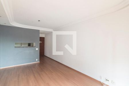 Apartamento para alugar com 79m², 3 quartos e 2 vagasSala