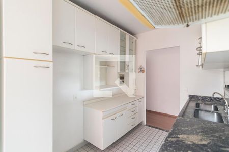 Apartamento para alugar com 79m², 3 quartos e 2 vagasCozinha