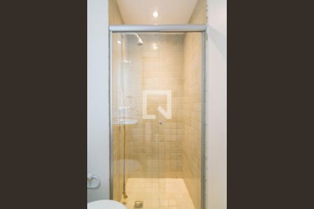 Apartamento para alugar com 79m², 3 quartos e 2 vagasBanheiro
